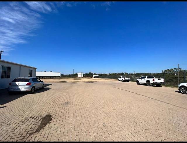 LAND FOR SALE IN WILLOWTON